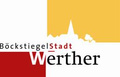 Logo Stadt Werther